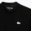 Moteriški marškinėliai Lacoste TF9246 black 5
