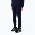 Vyriškos kelnės Lacoste XH9624 black