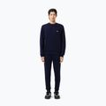 Vyriškos kelnės Lacoste XH9624 black 2