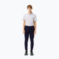Vyriškos kelnės Lacoste XH9624 navy blue 2