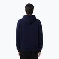 Vyriškas džemperis Lacoste SH9626 navy blue 2