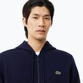 Vyriškas džemperis Lacoste SH9626 navy blue 3