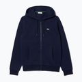 Vyriškas džemperis Lacoste SH9626 navy blue 4
