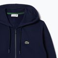 Vyriškas džemperis Lacoste SH9626 navy blue 5