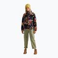 Moteriški Billabong Switchback Pullover snieglenčių marškinėliai daugiaspalviai 2