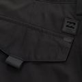 Vyriškos snieglenčių kelnės Billabong Compass black 4