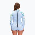 Moteriškas Billabong Spring Fever LS wave wash hidrokostiumas 2