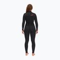 Moteriškas Billabong 3/2 Synergy BZ wild black hidrokostiumas 2