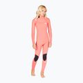 Billabong 4/3 Teen Synergy BZ vintage coral vaikiškos plaukimo putos