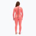 Moteriškas plaukimo hidrokostiumas Billabong 4/3 mm Synergy BZ Full vintage coral 3
