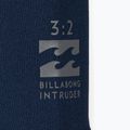 Vaikiškas Billabong 2/2 B Intruder BZ FL SP navy hidrokostiumas 4