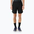"Lacoste" vyriški šortai GH5218 black/black/black