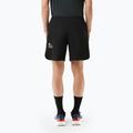 "Lacoste" vyriški šortai GH5218 black/black/black 2