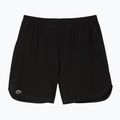 "Lacoste" vyriški šortai GH5218 black/black/black 3