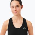 Moteriškas tank topas Lacoste TF4874 black 4