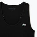 Moteriškas tank topas Lacoste TF4874 black 6