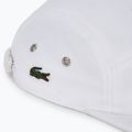 Kepuraitė su snapeliu Lacoste RK0543 white 3