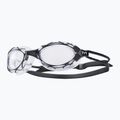 Plaukimo akiniai TYR Nest Pro clear/ black/ black