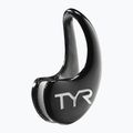 TYR Ergo Swimclip nosies spaustukas juodas LERGO_001