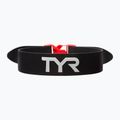 Treniruočių diržas TYR Rally Training Strap black/red