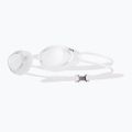 Akiniai plaukimui TYR Blackhawk Racing clear/clear/clear