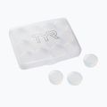 Ausų kištukai Tyr Soft Silicone Ear Plugs 12 vnt. clear