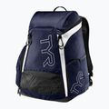 Plaukimo kuprinė TYR Alliance Team 30 l navy/white