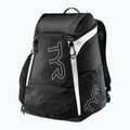 Plaukimo kuprinė TYR Alliance Team 30 l black/white