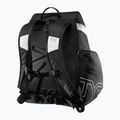 Plaukimo kuprinė TYR Alliance Team 30 l black/white 2