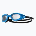 Plaukimo akiniai TYR Special Ops 3.0 Non-Polarized clear/blue/black