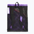 Plaukimo maišas TYR Elite Team Mesh 40 l pink / purple 2
