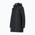 Moteriškas vandeniui atsparus paltas CMP 36Z2026D Zip Hood Parka antracite 3