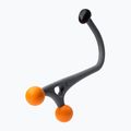 Masažuoklis TriggerPoint Acucurve Cane black/orange 2