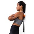 Masažuoklis TriggerPoint Acucurve Cane black/orange 3