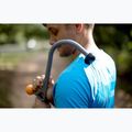 Masažuoklis TriggerPoint Acucurve Cane black/orange 5