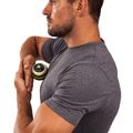 Masažo kamuolys TriggerPoint MB1 green/black/white 5