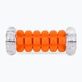 Trigger Point Nano oranžinis pėdų masažo volelis 350525 2
