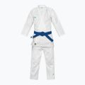 Vaikiškas karate kostiumas su diržu adidas Evolution white