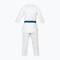 Vaikiškas karate kostiumas su diržu adidas Evolution white 2