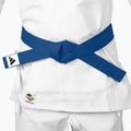 Vaikiškas karate kostiumas su diržu adidas Evolution white 5