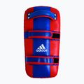 Treniruočių diskas adidas Muay Thai PRO red/blue 2