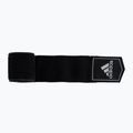 Adidas bokso tvarsčiai juodi ADIBP03 2