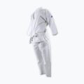 Vaikiškas karate kostiumas su diržu adidas Evolution white