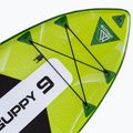 WATTSUP Guppy 9'0'' žalia SUP lenta PB-WGPY91 5