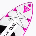 WATTSUP Jelly 9'6'' rožinė SUP lenta PB-WJLY96 6
