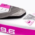 WATTSUP Jelly 9'6'' rožinė SUP lenta PB-WJLY96 8
