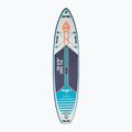 Skiffo Sun Cruise 12'0'' SUP lenta pilka PB-SSC120C 2
