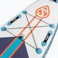 Skiffo Sun Cruise 12'0'' SUP lenta pilka PB-SSC120C 8