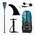 Skiffo Sun Cruise 12'0'' SUP lenta pilka PB-SSC120C 12