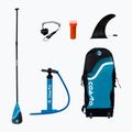 Coasto SUP lenta Argo 11'0'' geltonos spalvos PB-CARG110B 9